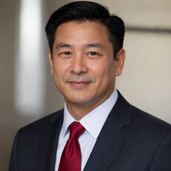 Michael Chen Attorney in Maryland, Virginia & Washington DC