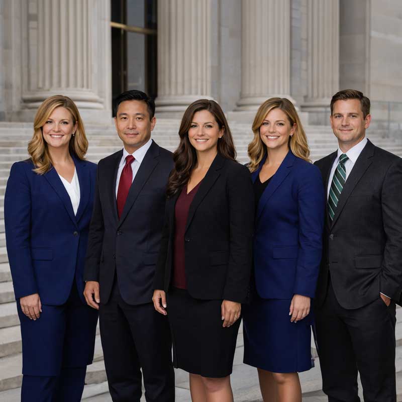 Attorney One - Lawyers in DC, MD, VA